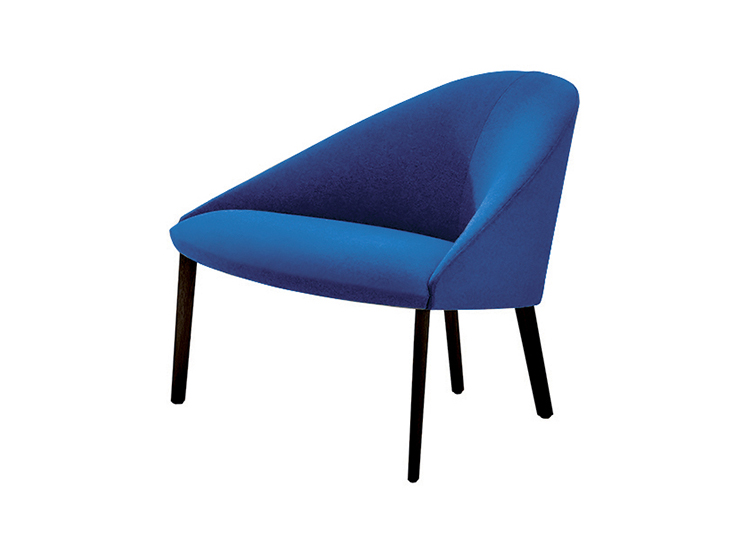 创意家具 - 坐具|休闲椅|办公家具|设计师家具|科利纳办公休闲沙发